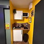 Apartment Le Farfelu *