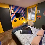 Le Farfelu Apartment