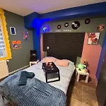 Apartment Le Farfelu Nancy