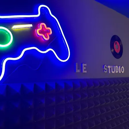 Le Farfelu * Нанси