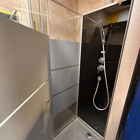 Апартаменты Le Farfelu Нанси