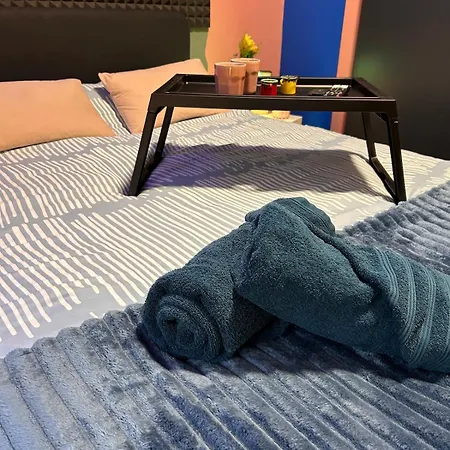 Le Farfelu Apartman *