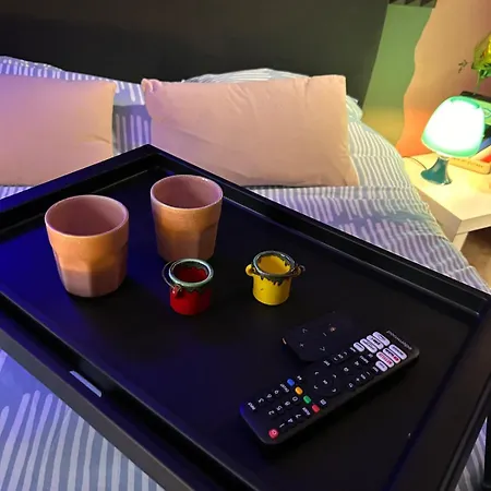Le Farfelu Appartement