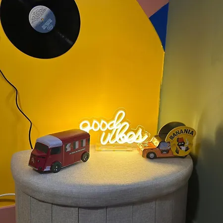 Le Farfelu * Нанси