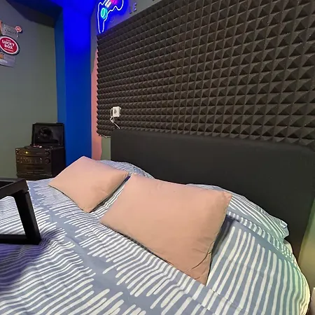 アパート Le Farfelu *