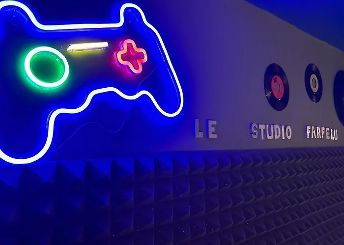 Le Farfelu * ナンシー