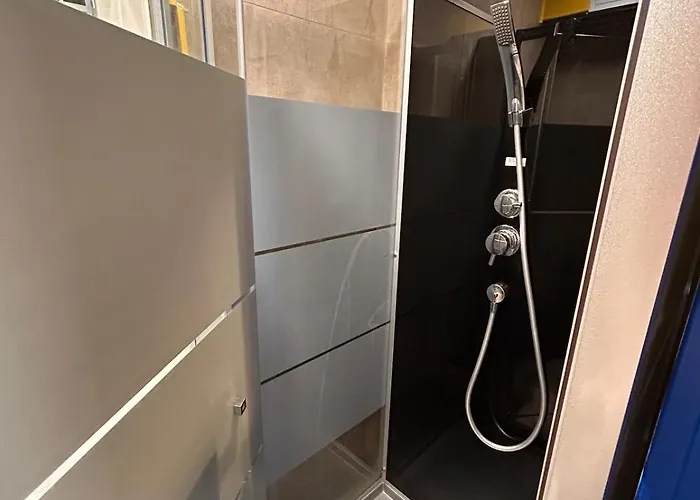 Apartment Le Farfelu Nancy