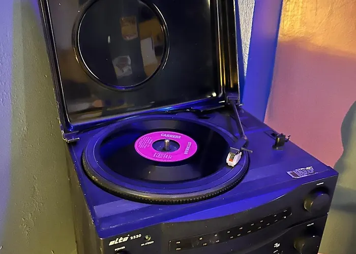 Apartment Le Farfelu