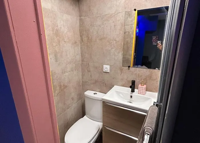 Le Farfelu ナンシー