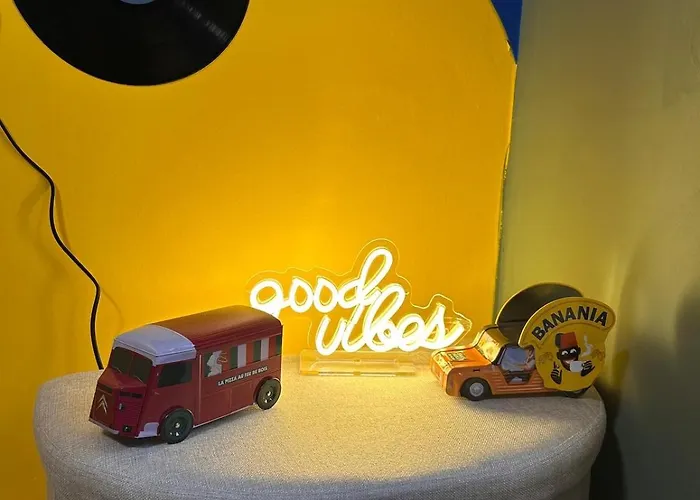 Le Farfelu * ナンシー