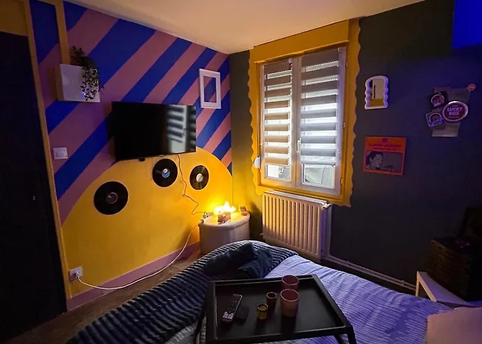 Le Farfelu ナンシー